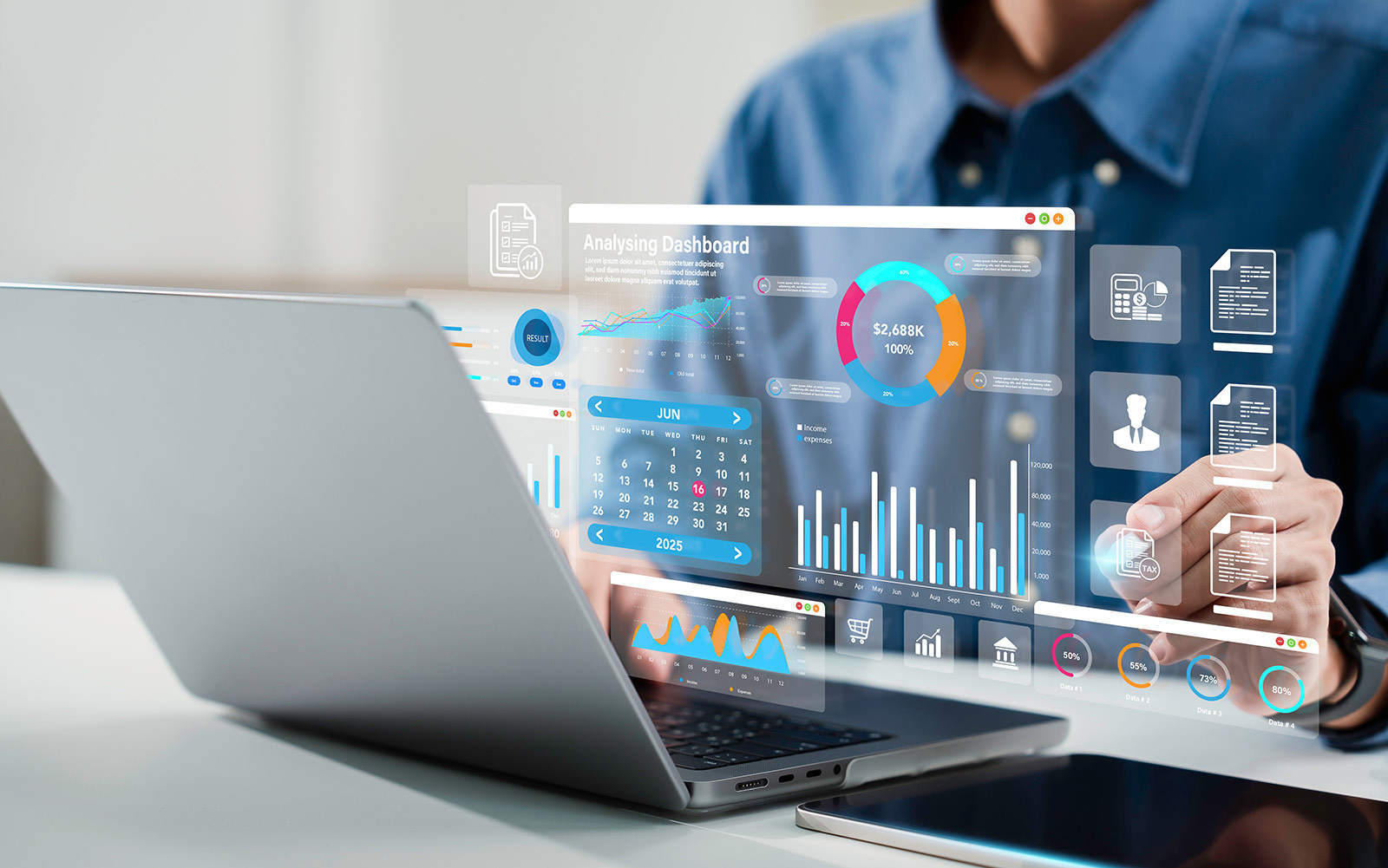 Finding the right MTD software for you