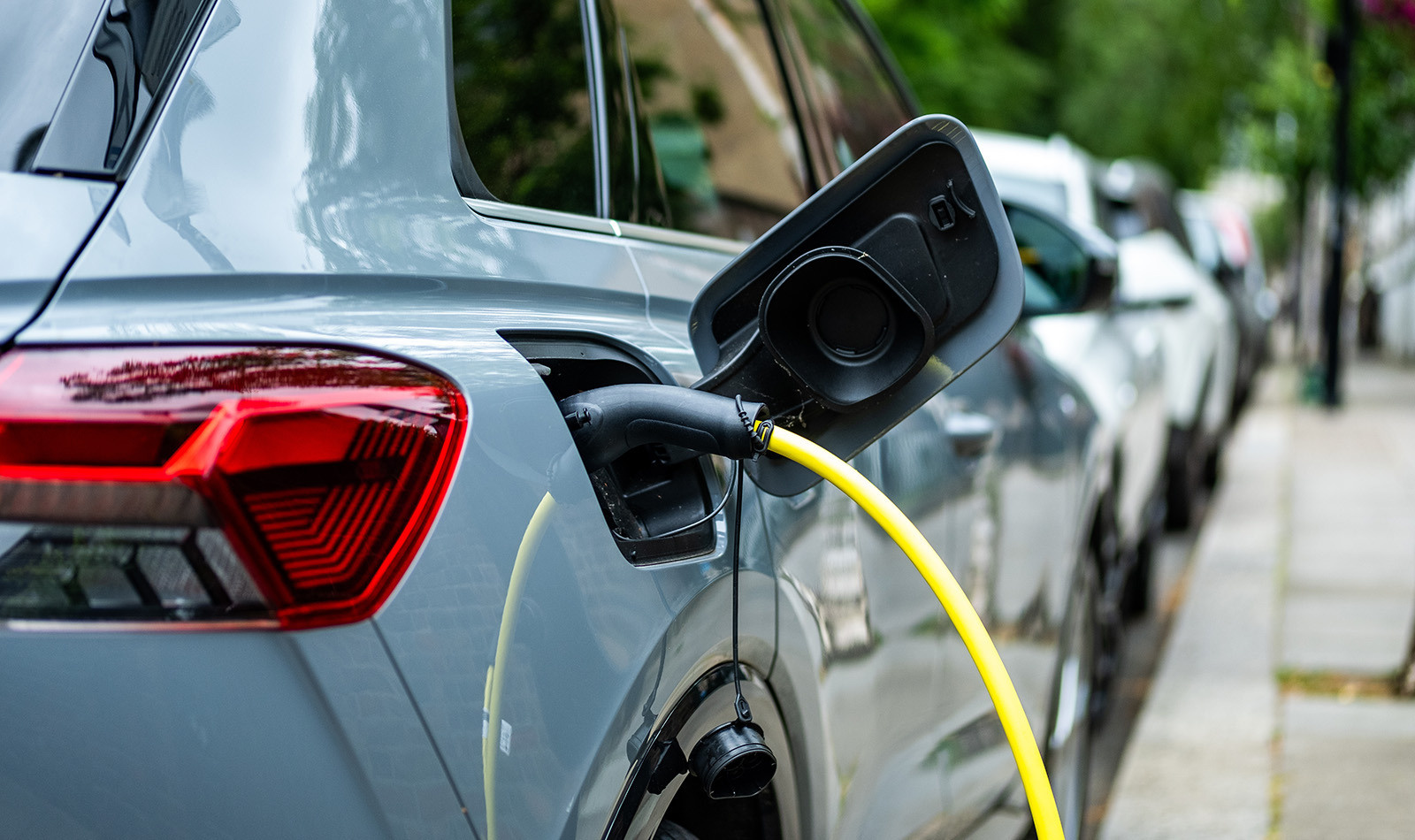 HMRC has introduced two separate rates for company electric cars – How should your business adapt?