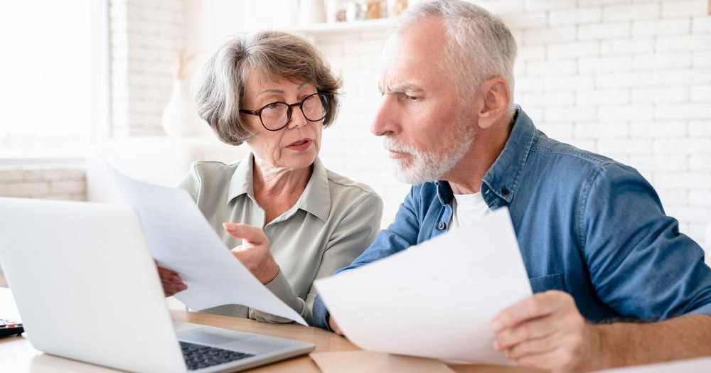 Do the new IHT reforms make a large pension less appealing?
