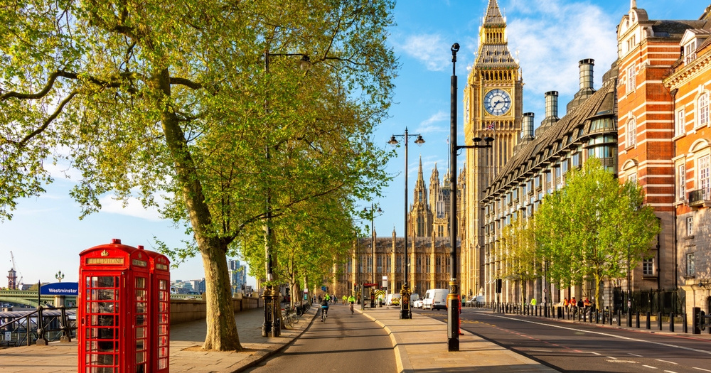 Chasing Unicorns in the Spring Statement