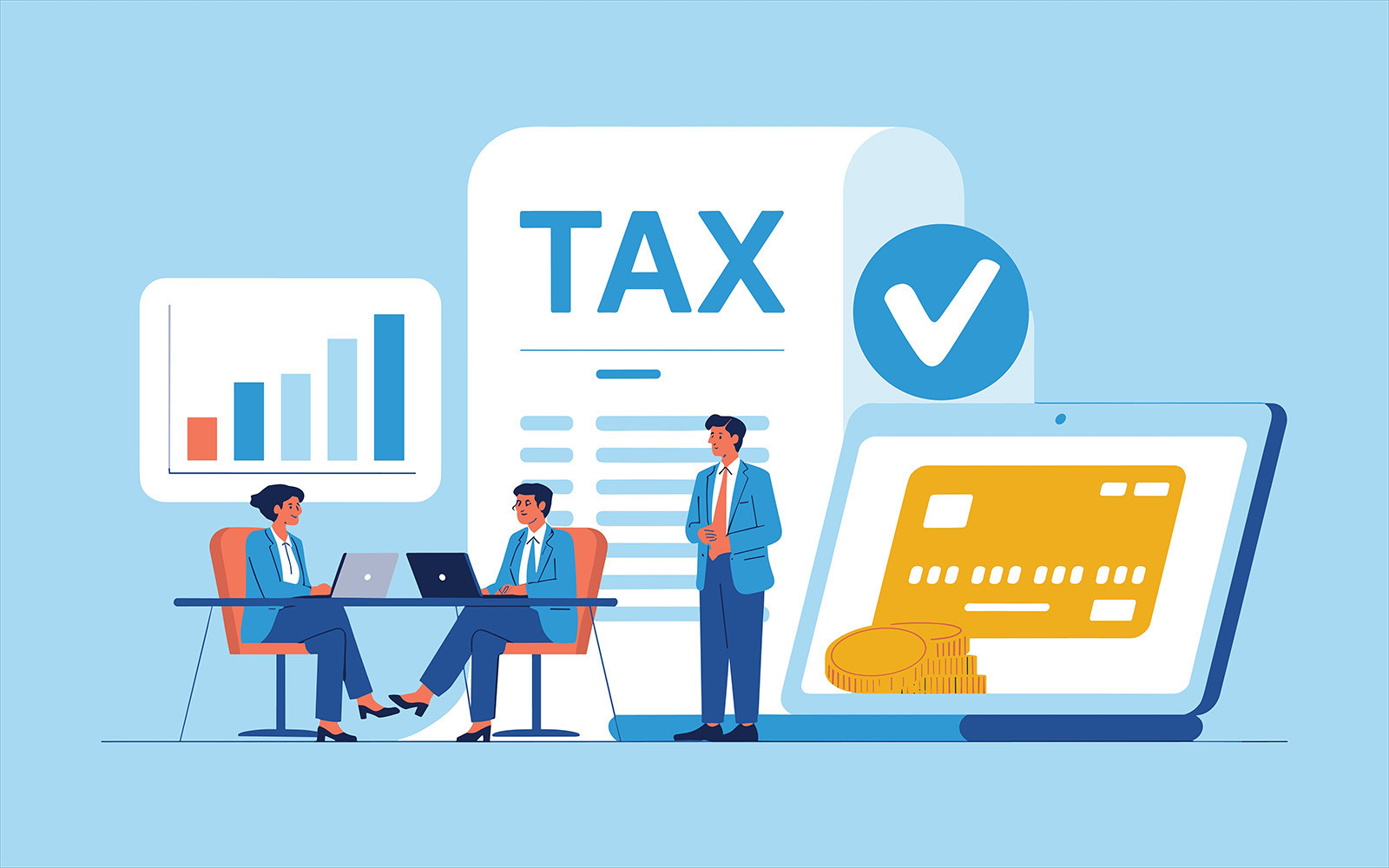 UK Tax Card 2026/27 – Key Rates, Allowances & Thresholds